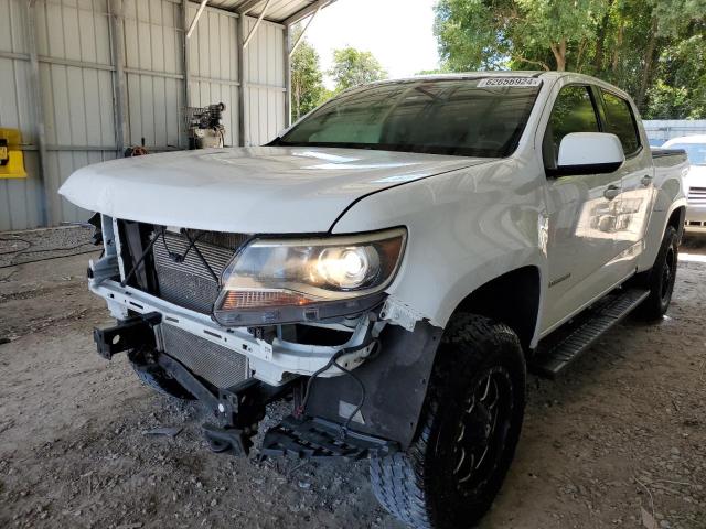 Chevrolet Colorado (2015)