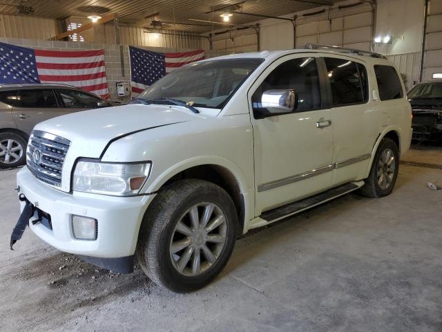 Infiniti Qx56 (2008)