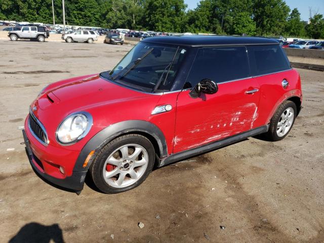 Mini Cooper (2010)
