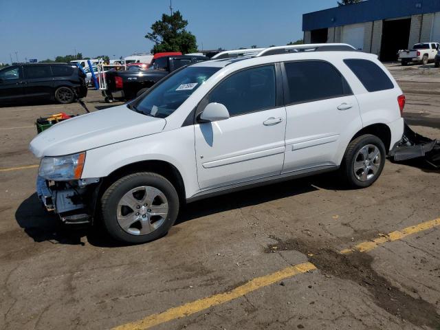 Pontiac Torrent (2007)