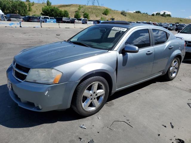 Dodge Avenger (2009)