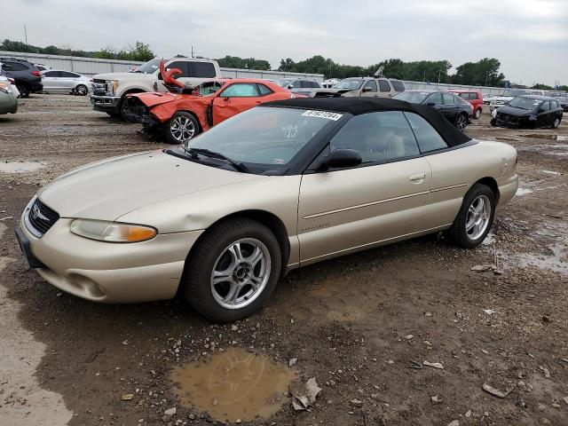 Chrysler Sebring (1999)