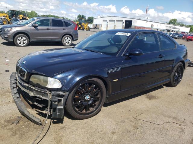 Bmw M3 (2002)