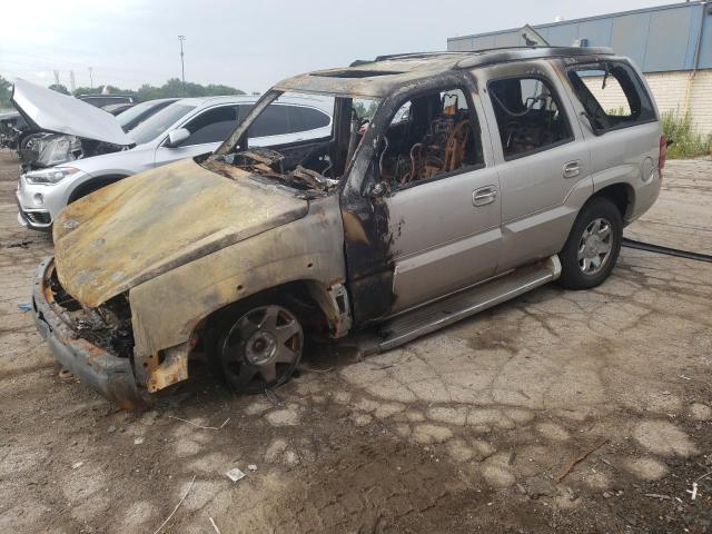 Cadillac Escalade (2005)