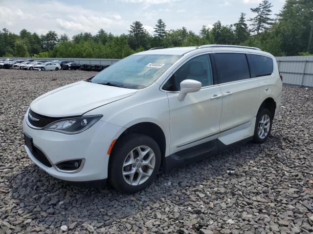 Chrysler Pacifica (2018)