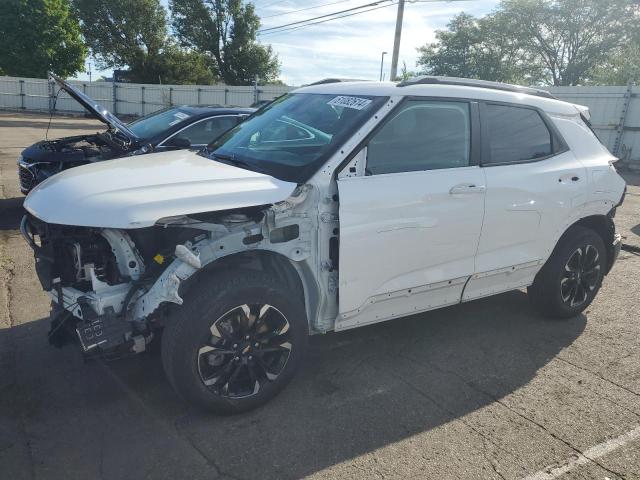 Chevrolet Trailblzr (2022)