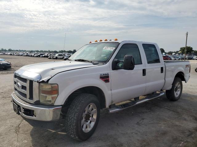 Ford F250 (2008)