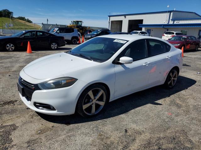 Dodge Dart (2014)