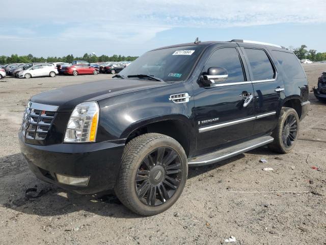 Cadillac Escalade (2008)