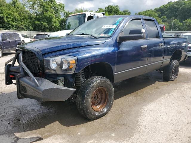 Dodge Ram 2500 (2009)