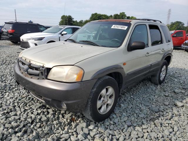 Mazda Tribute (2003)