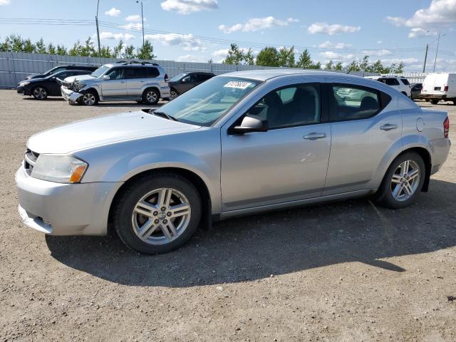 Dodge Avenger (2009)