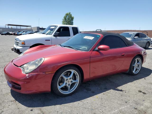 Porsche 911 (2003)