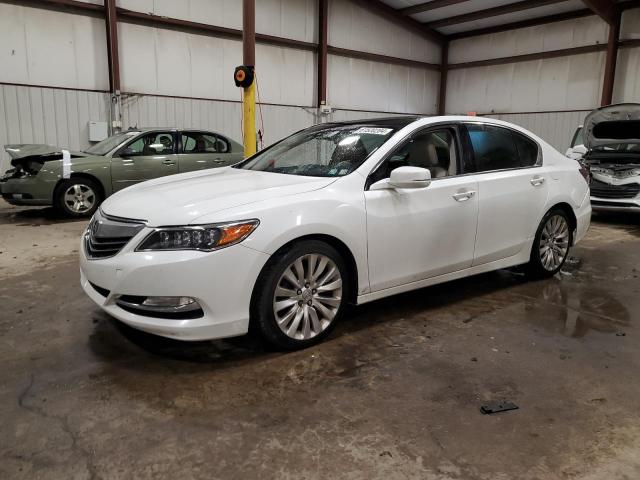 Acura Rlx (2015)