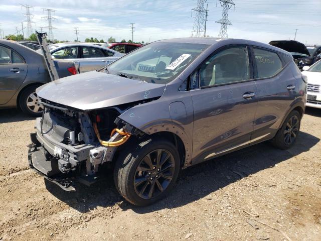 Chevrolet Bolt (2022)