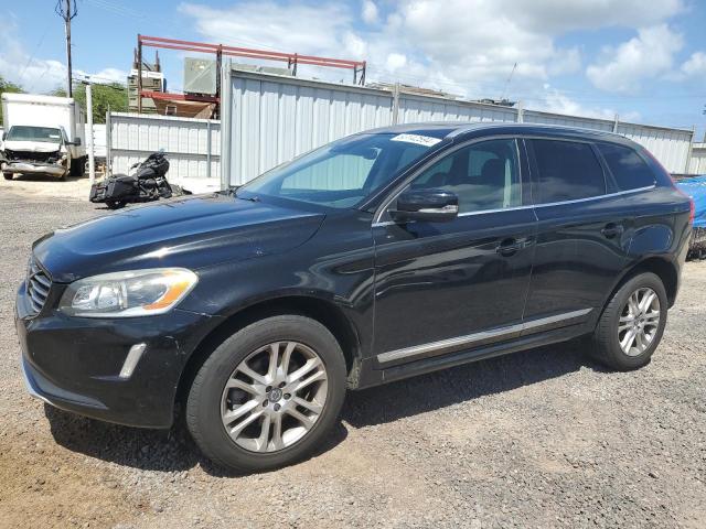 Volvo Xc60 (2015)
