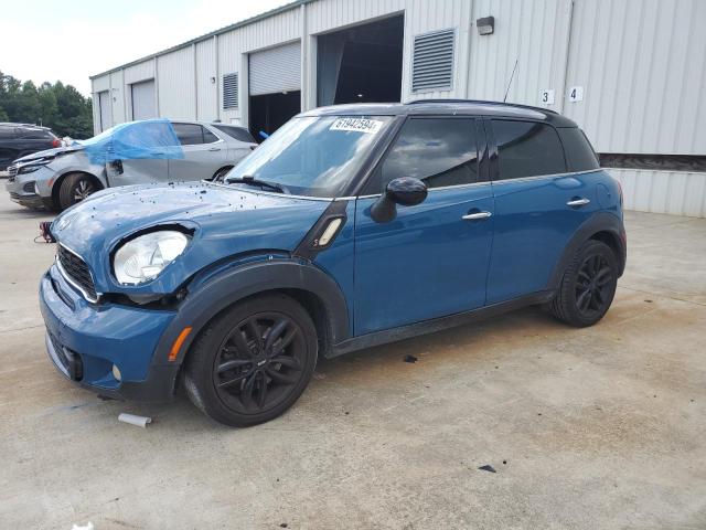 Mini Cooper (2011)