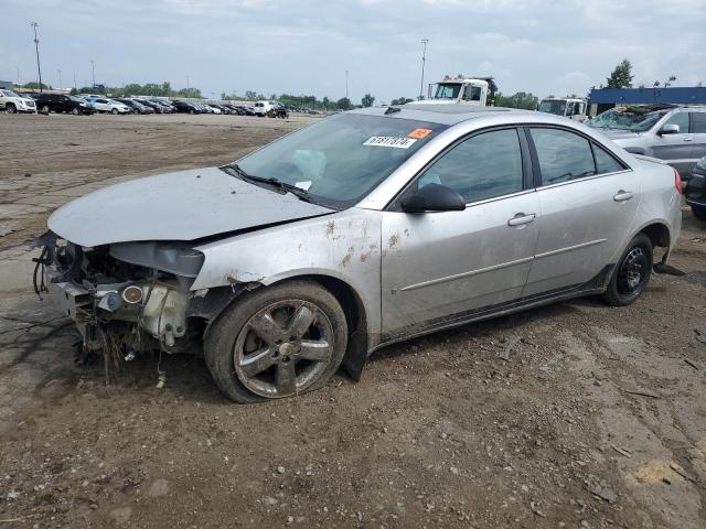 Pontiac G6 (2008)