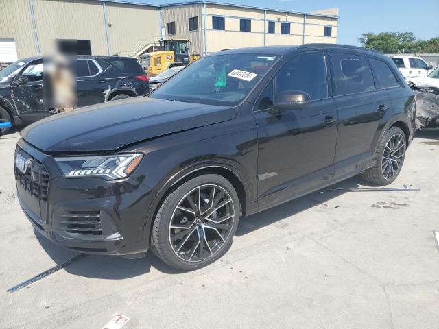 Audi Q7 prestig (2023)