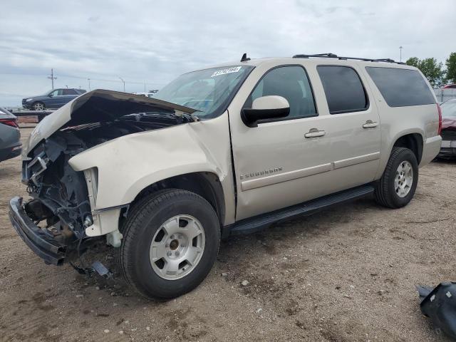 Chevrolet Suburban (2007)