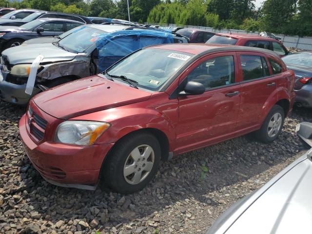 Dodge Caliber (2007)