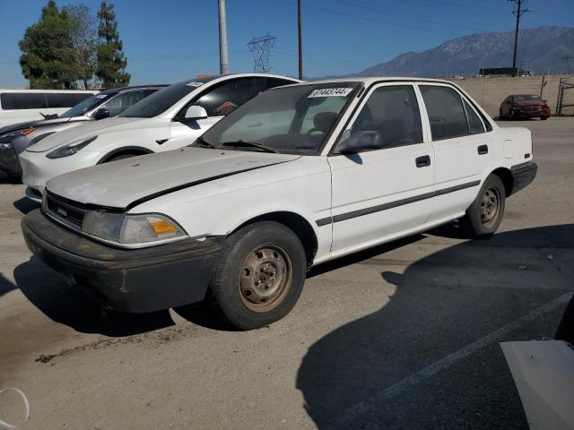 Toyota Corolla (1990)