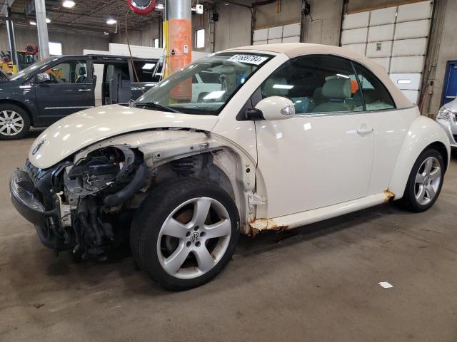 Volkswagen Beetle (2007)
