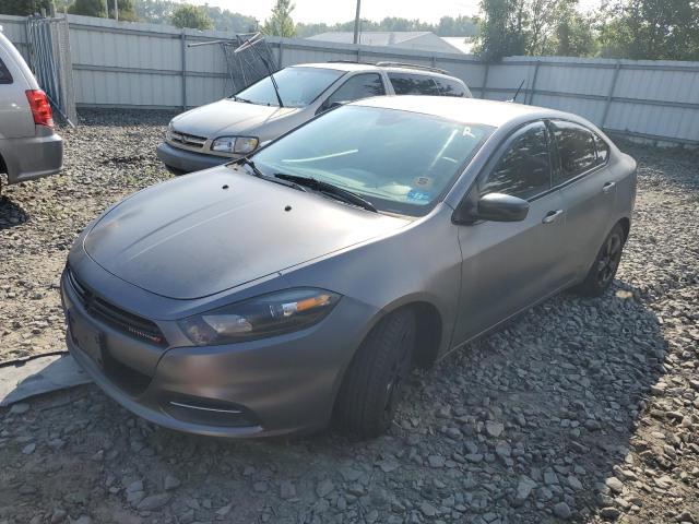 Dodge Dart (2015)