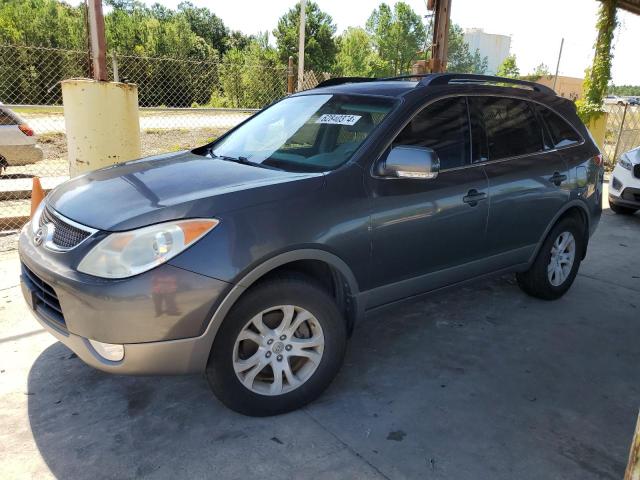 Hyundai Veracruz (2010)