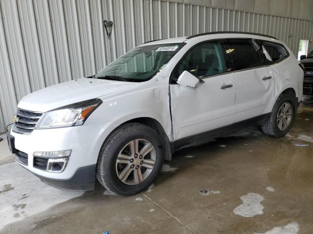 Chevrolet Traverse (2016)