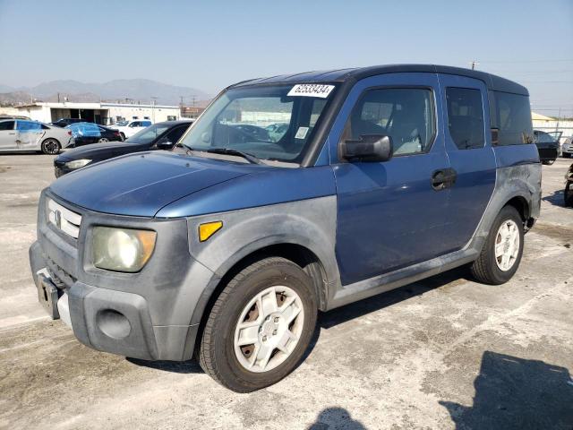 Honda Element (2008)