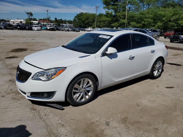 Buick Regal (2014)