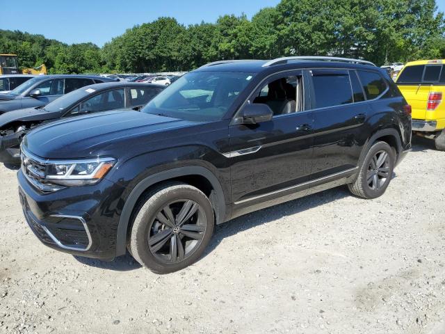 Volkswagen Atlas (2022)