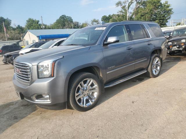 Gmc Yukon slt (2019)