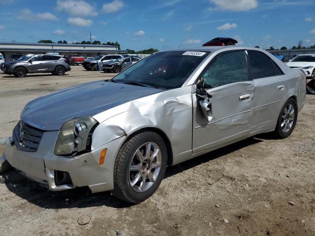 Cadillac Cts (2005)