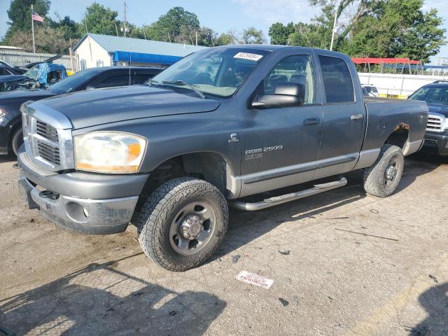 Dodge Ram 2500 (2006)