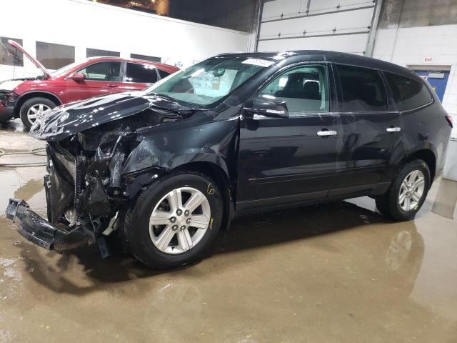 Chevrolet Traverse (2013)