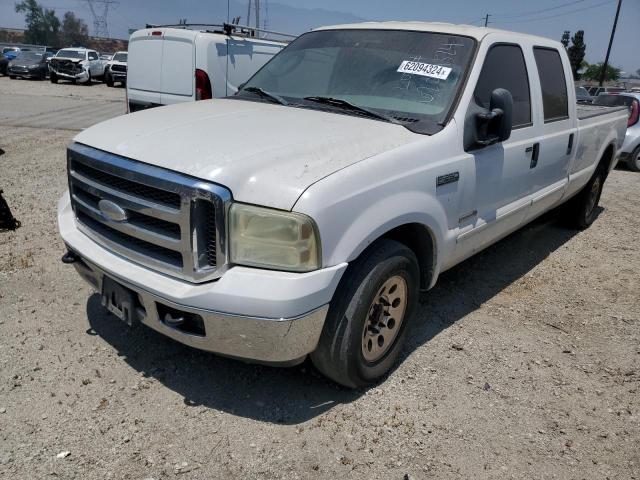 Ford F250 (2006)
