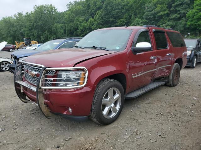 Chevrolet Suburban (2011)