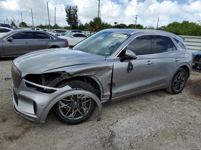 Genesis Gv70 base (2022)
