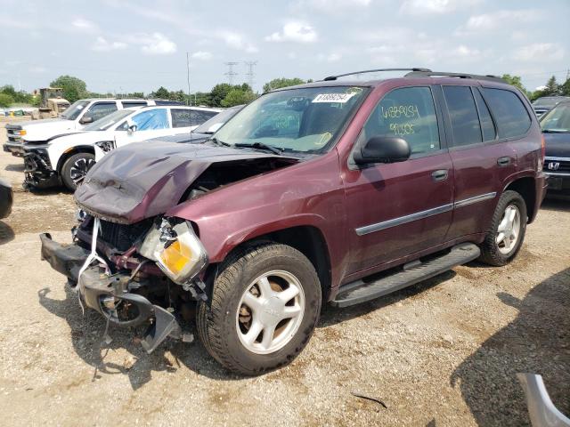 Gmc Envoy (2007)