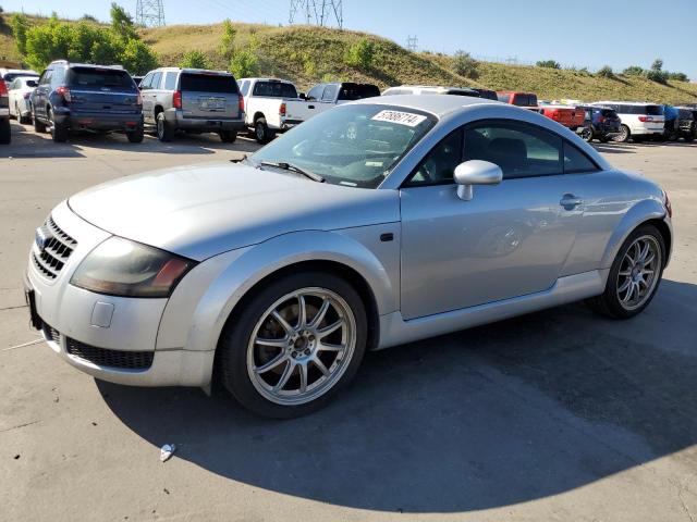 Audi Tt (2003)