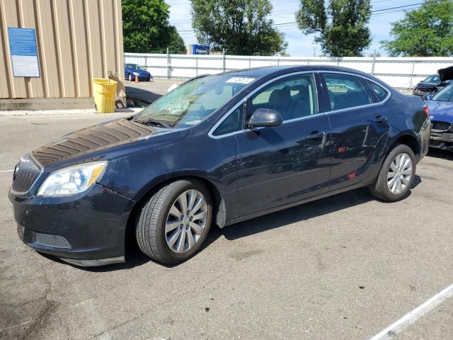 Buick Verano (2015)