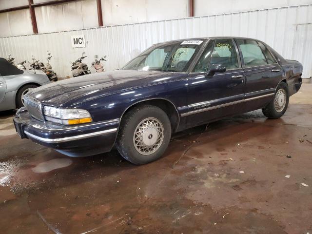 Buick Park ave (1996)