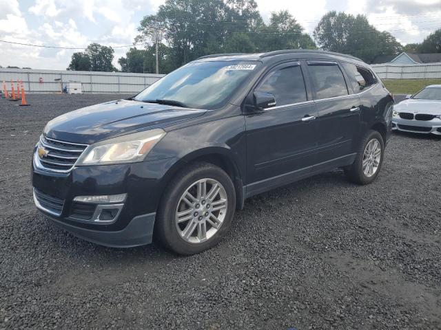 Chevrolet Traverse (2014)