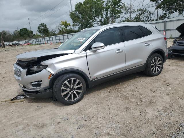 Lincoln Mkc (2019)