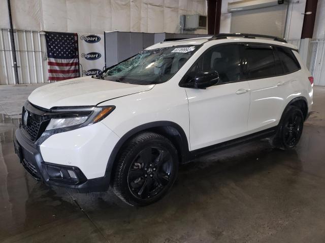 Honda Passport e (2019)