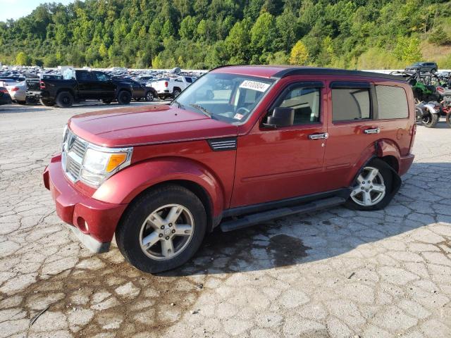 Dodge Nitro (2007)