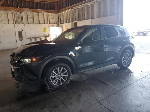 Mazda Cx-5 prefe (2023)