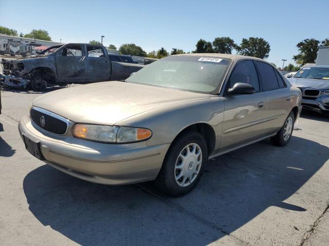 Buick Century (2003)